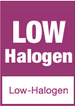 Halogen thấp