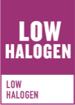 Low Halogen