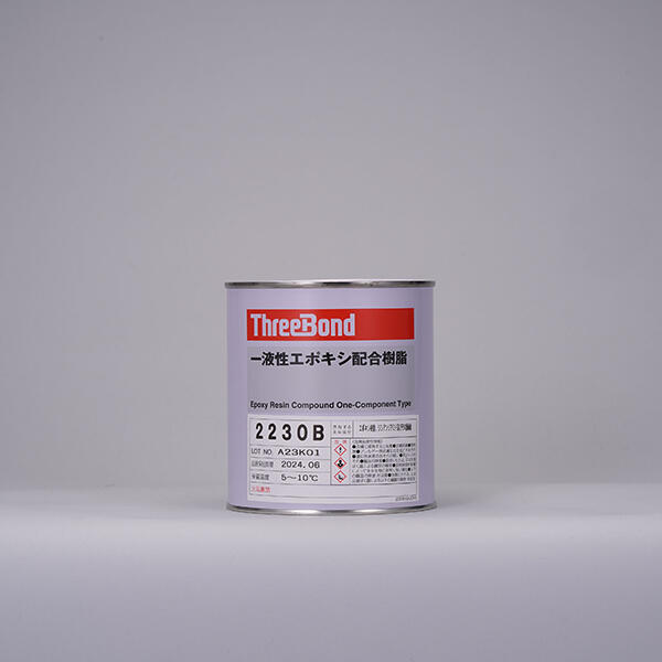 ThreeBond 2230B - Nhựa epoxy hợp chất một thành phần, có thể đóng rắn bằng nhiệt