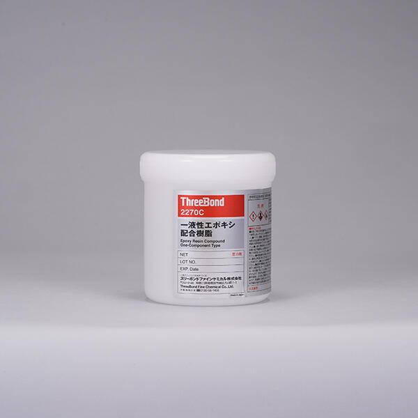 ThreeBond 2270C - Nhựa epoxy một thành phần co ngót đóng rắn thấp