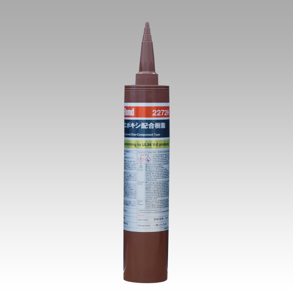ThreeBond 2272H - Nhựa Epoxy hợp chất một thành phần đóng rắn bằng nhiệt đạt tiêu chuẩn UL94 V-0