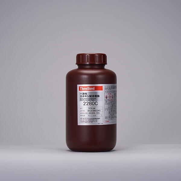 ThreeBond 2280C - Nhựa Epoxy một thành phần có độ nhớt thấp