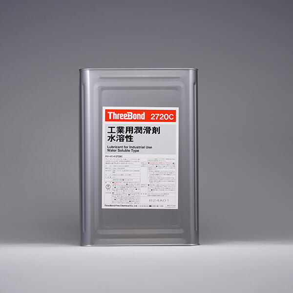 ThreeBond 2720C - Chất bôi trơn công nghiệp hòa tan trong nước