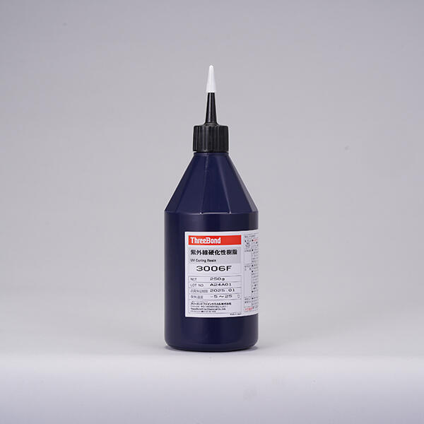 ThreeBond 3006F - Nhựa UV