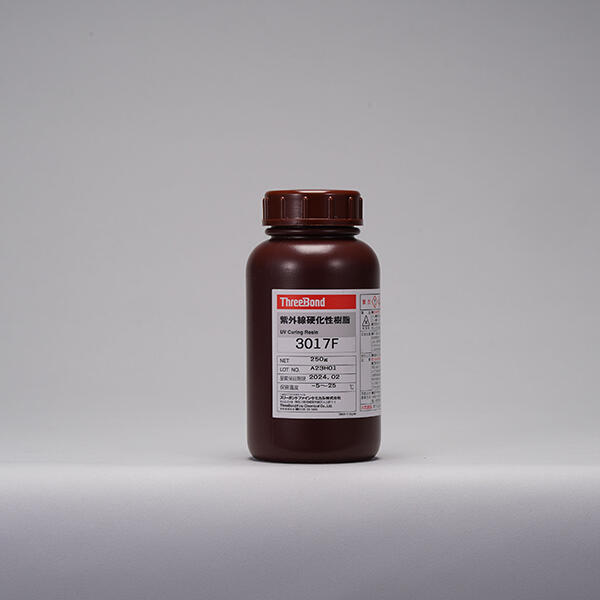 ThreeBond 3017F - Nhựa đóng rắn bằng tia UV