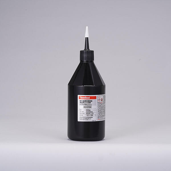 ThreeBond 3026E - Nhựa dán kín đầu tấm LC bằng tia UV