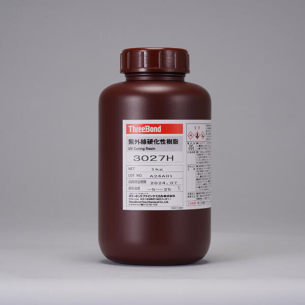 ThreeBond 3027H - Nhựa UV