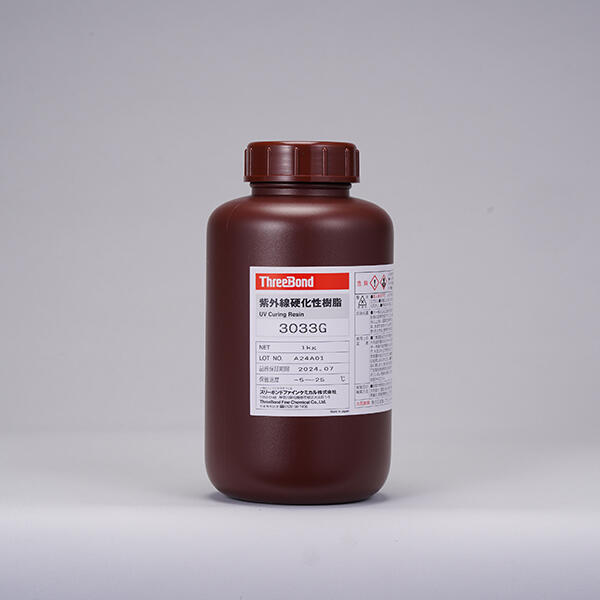 ThreeBond 3033G - Keo dán UV