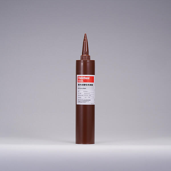 ThreeBond 3033L - Nhựa đóng rắn bằng tia UV