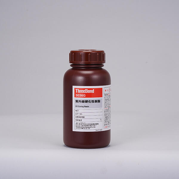 ThreeBond 3036G - Nhựa đông cứng bằng tia UV