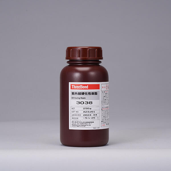 ThreeBond 3038 - Keo dán UV