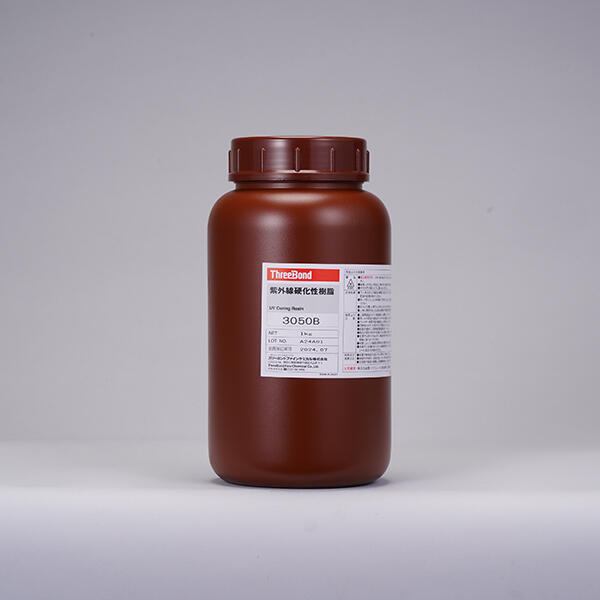 ThreeBond 3050B - Nhựa cố định chốt dẫn tấm LC