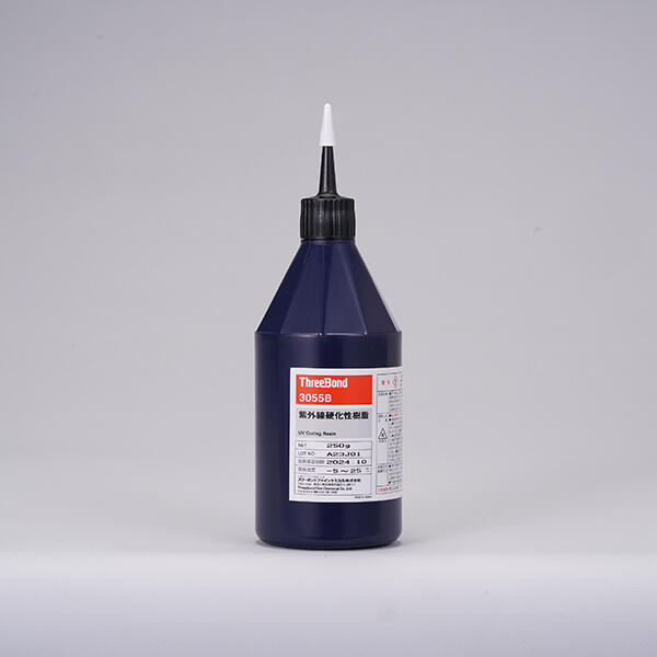 ThreeBond 3055B - Nhựa UV
