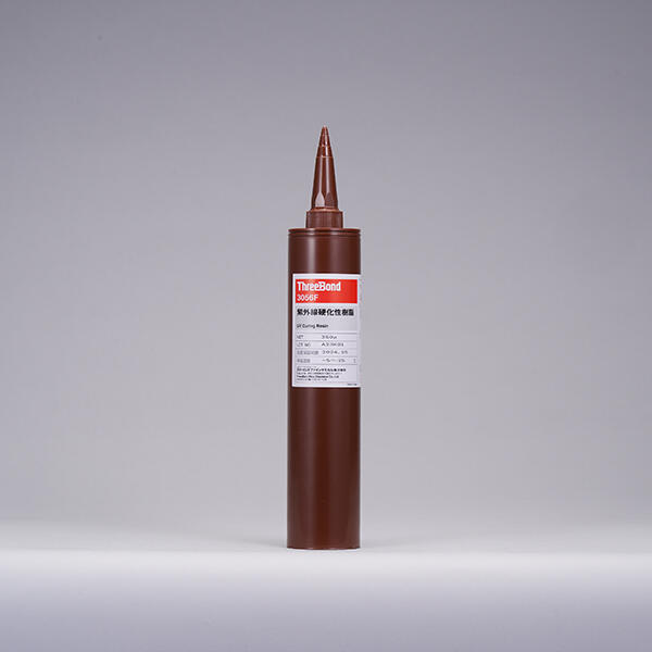 ThreeBond 3056F - Nhựa đóng rắn bằng tia cực tím có khả năng đóng rắn bằng độ ẩm