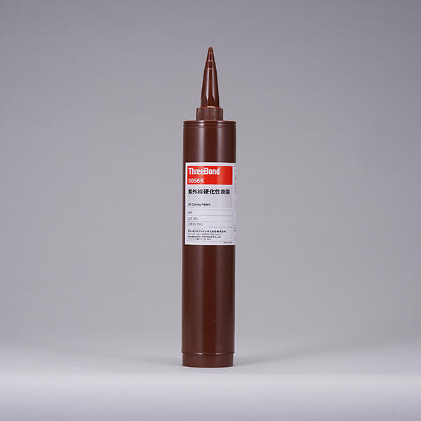ThreeBond 3056K - Keo dán UV có khả năng đóng rắn bằng độ ẩm