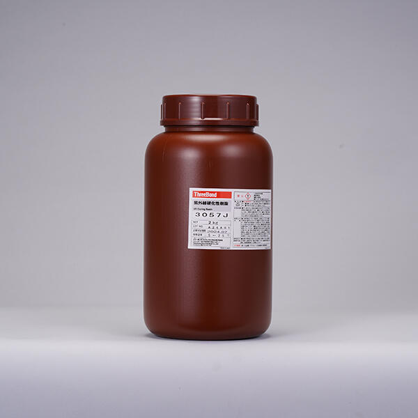 ThreeBond 3057J - Keo dán UV có khả năng đóng rắn bằng nhiệt