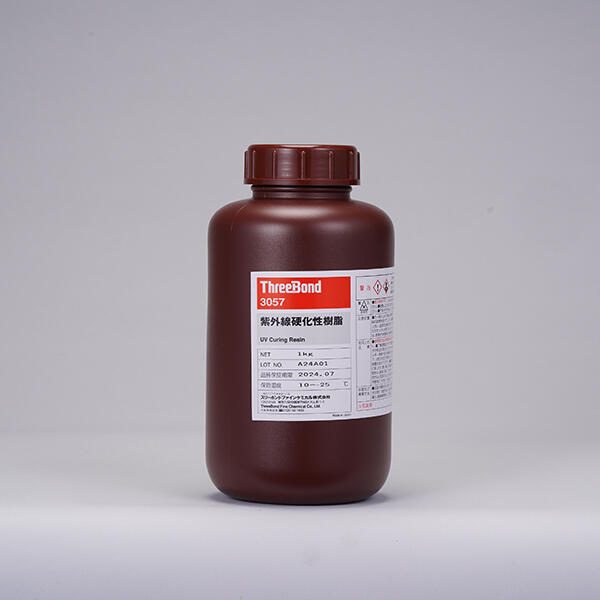 ThreeBond 3057 - Keo dán UV có khả năng đóng rắn bằng nhiệt