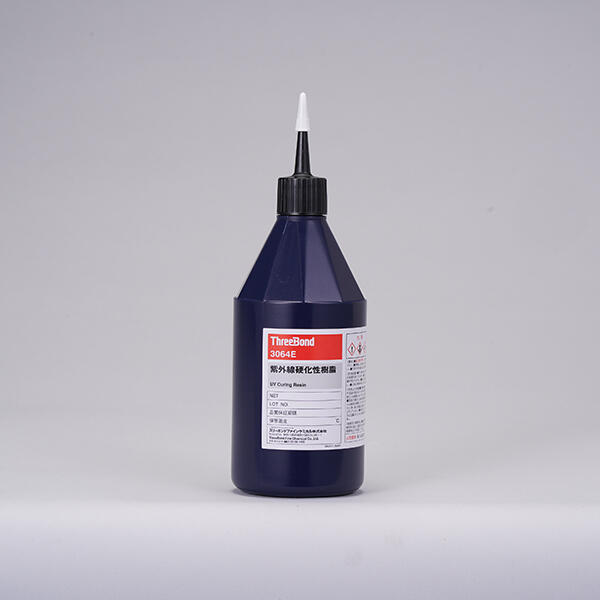 ThreeBond 3064E - Nhựa UV có khả năng đóng rắn kỵ khí