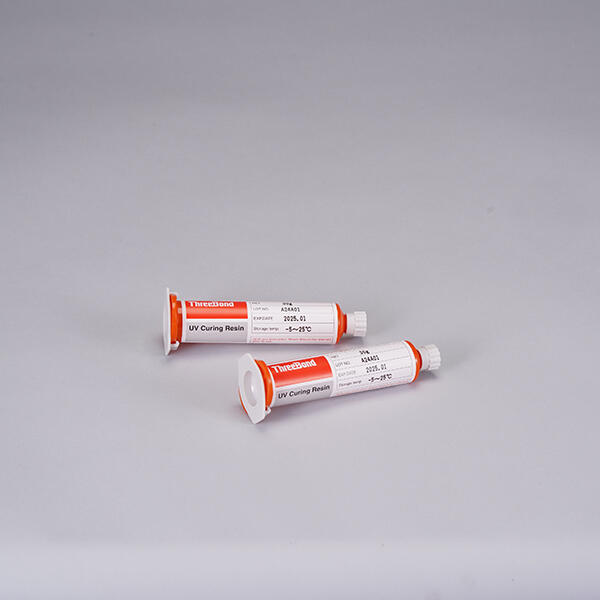 ThreeBond 3074C - Nhựa UV