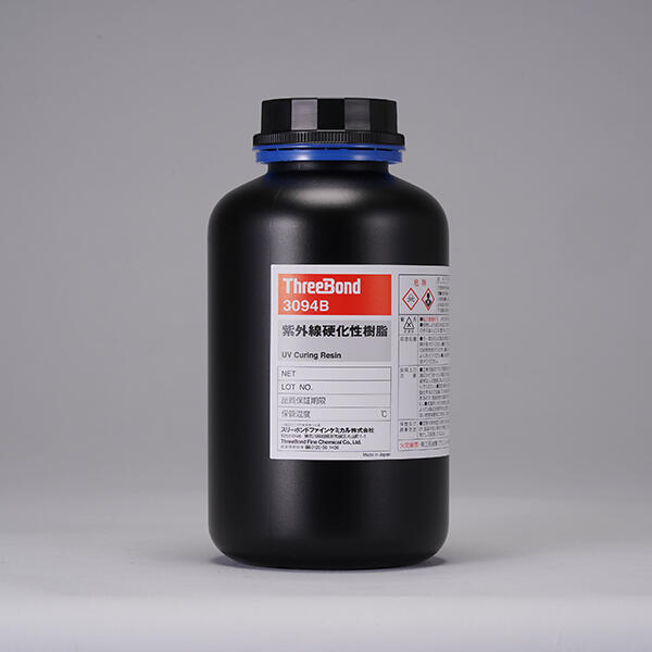 ThreeBond 3094B - Nhựa UV