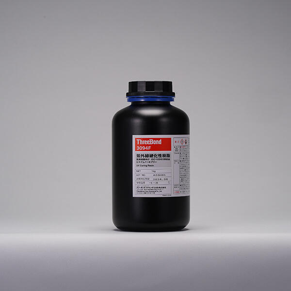 ThreeBond 3094F - Nhựa UV