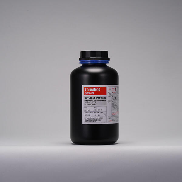 ThreeBond 3094G - Nhựa UV