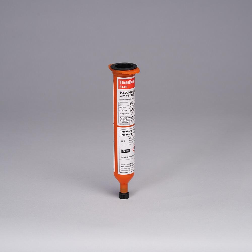 ThreeBond 3142 - Nhựa epoxy đóng rắn kép (Ánh sáng + nhiệt)