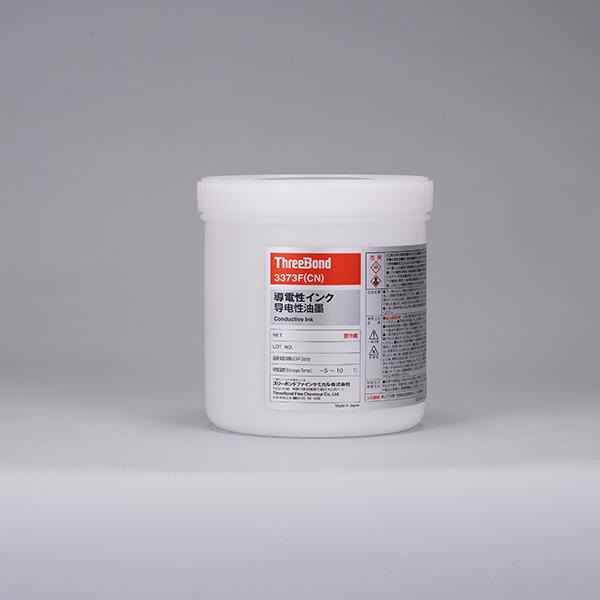 ThreeBond 3373F - Keo dán dẫn điện dị hướng dùng cho in lưới, Keo dán dẫn điện 