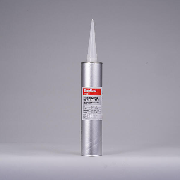 ThreeBond 4108 - Keo trám trét urethane chống ẩm một thành phần