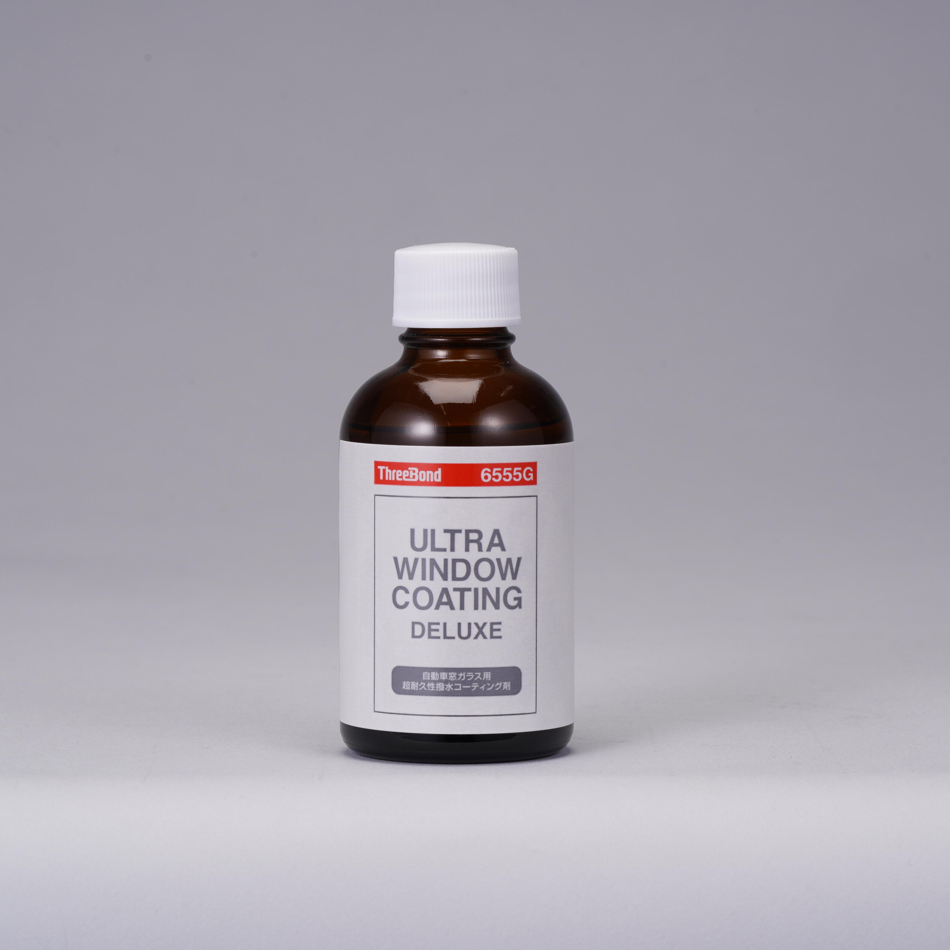 ThreeBond 6555G - Lớp phủ cửa sổ Ultra DELUXE