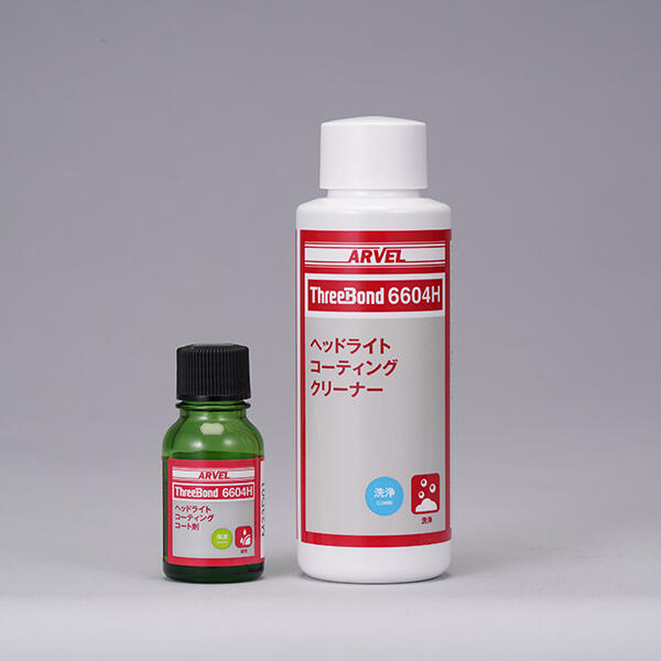 ThreeBond 6604H - Lớp phủ đèn pha